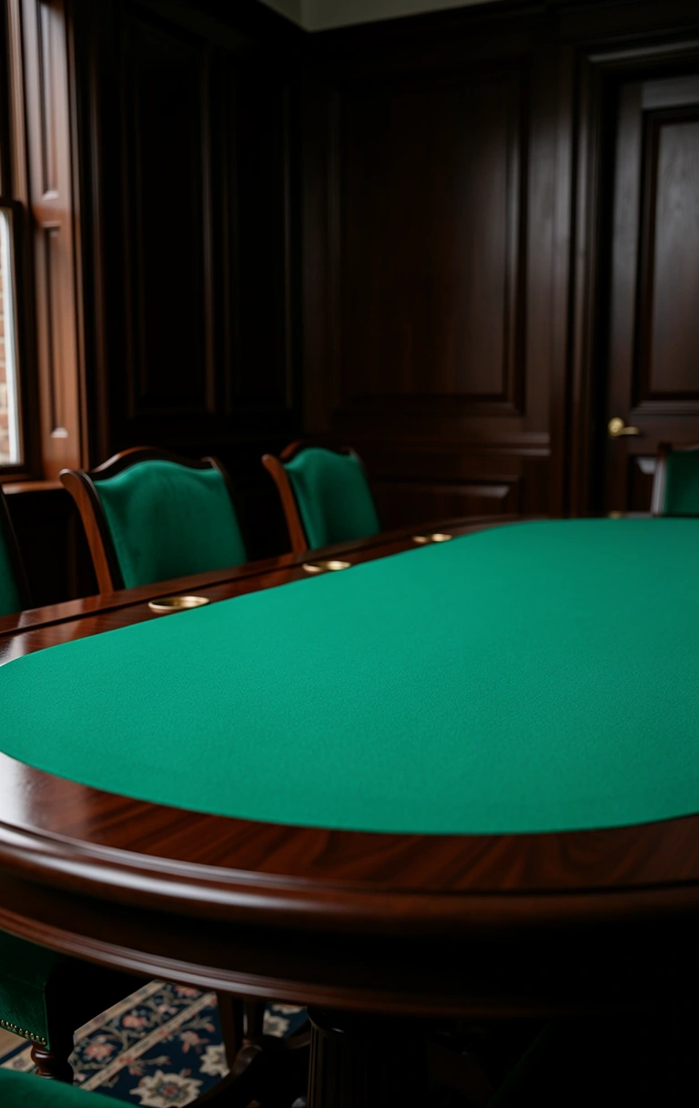 Emerald Magazine Editorial Environment